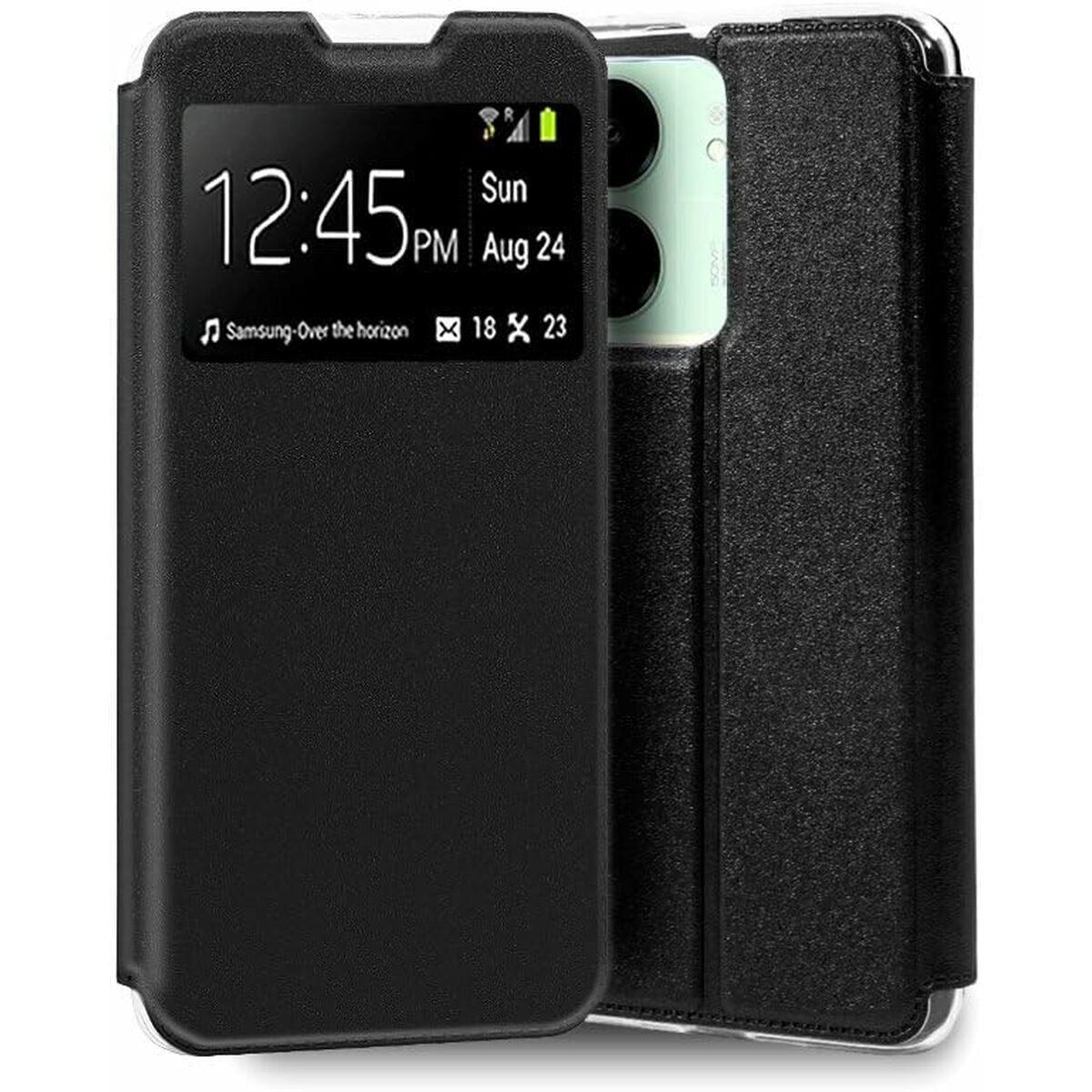 Funda para Móvil Redmi 13C | POCO C65