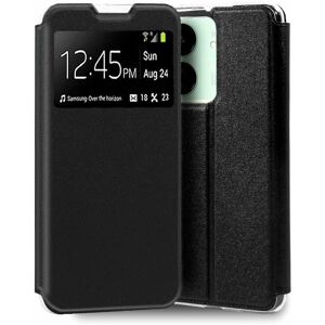 Capa para Telemóvel Cool Redmi 13C | POCO C65 Preto