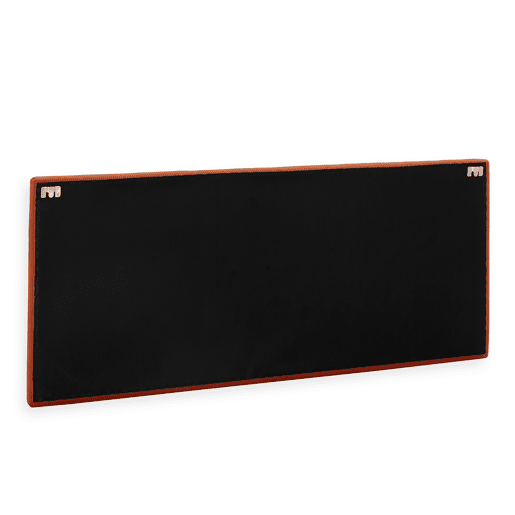 Cabeceira estofada Bari 150x60 cm Vermelho Cabeceira estofada Bari 150x60 cm Vermelho