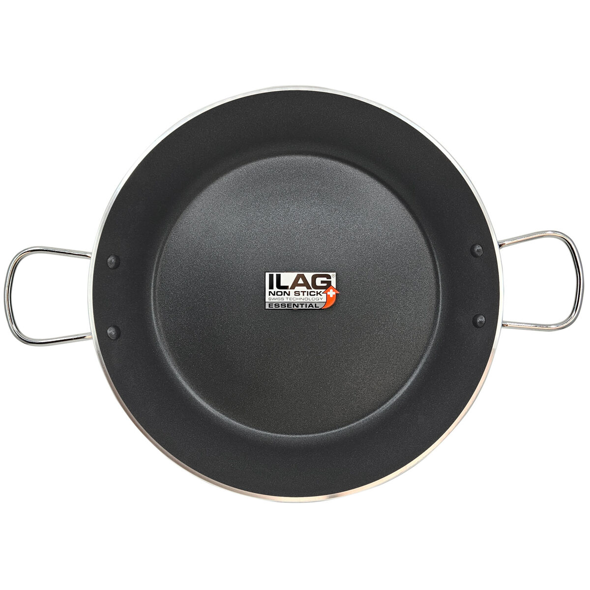 Paellera Briebe Zafrán PP1149-34