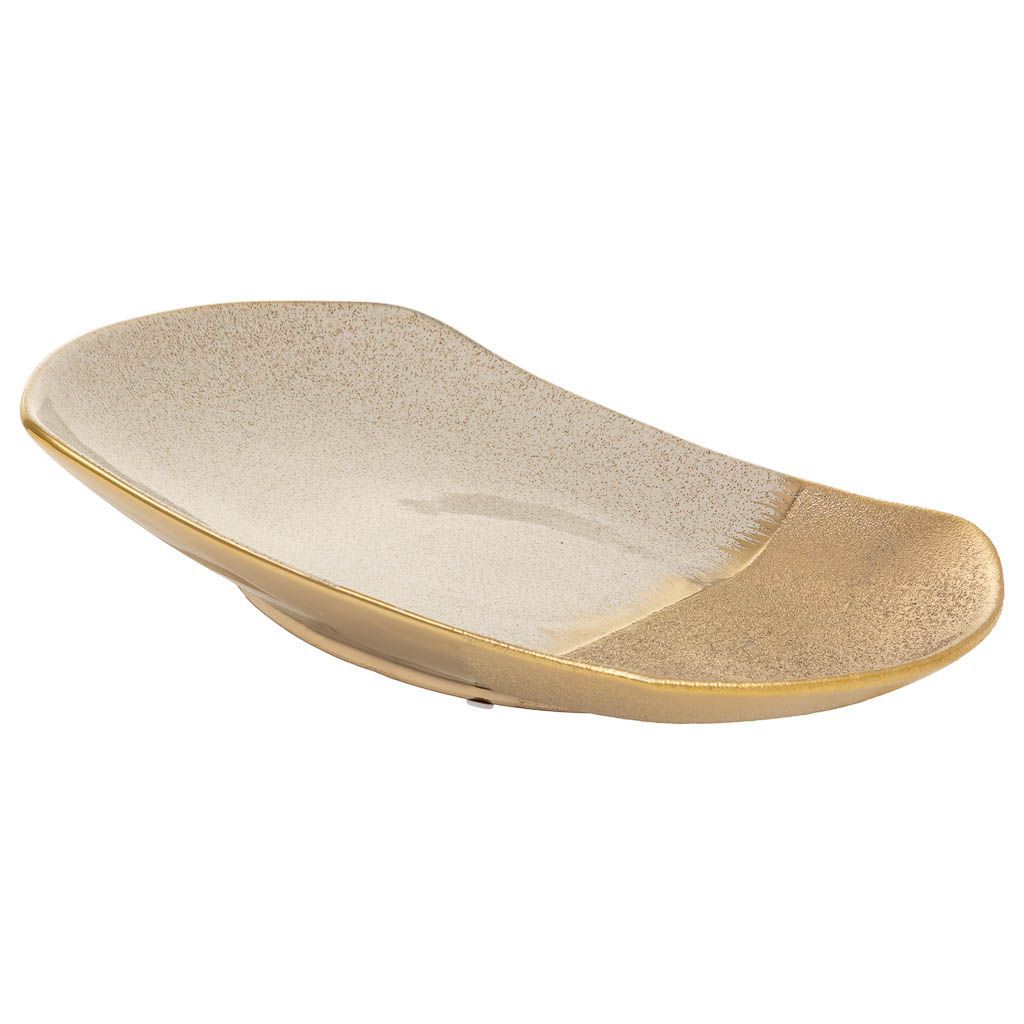 Centro de mesa de cerámica