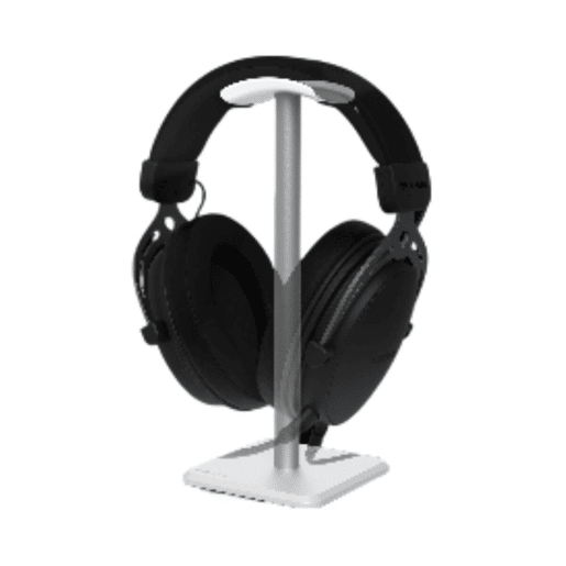Suporte auricular Genesis NGM-2233 Branco Suporte auricular Genesis NGM-2233 Branco