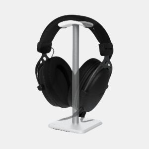 Suporte auricular Genesis NGM-2233 Branco