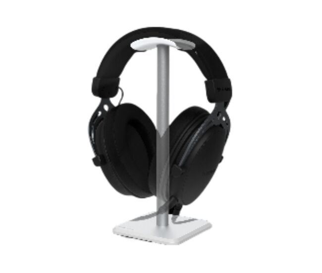 Soporte auriculares genesis ngm-2233 blanco