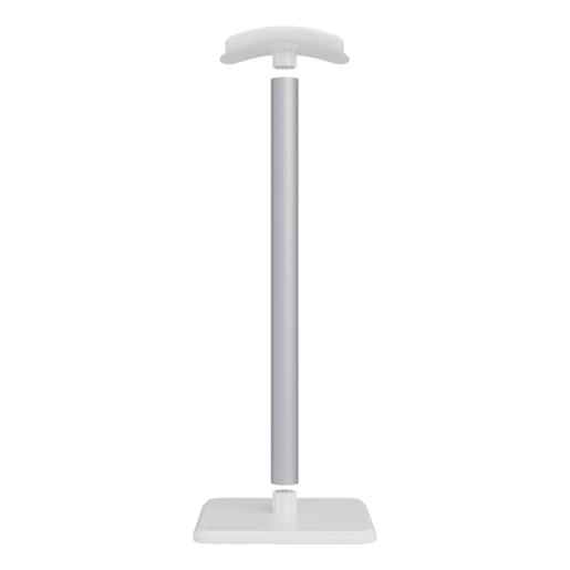 Suporte auricular Genesis NGM-2233 Branco Suporte auricular Genesis NGM-2233 Branco