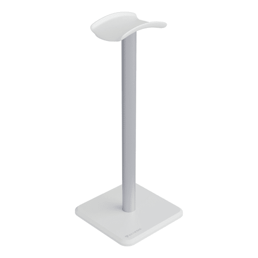 Suporte auricular Genesis NGM-2233 Branco Suporte auricular Genesis NGM-2233 Branco