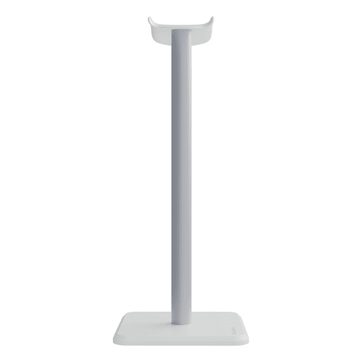 Suporte auricular Genesis NGM-2233 Branco Suporte auricular Genesis NGM-2233 Branco