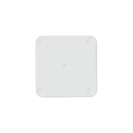 Suporte auricular Genesis NGM-2233 Branco Suporte auricular Genesis NGM-2233 Branco