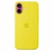 Funda para Móvil MYYG3ZM/A Funda para Móvil MYYG3ZM/A Amarillo