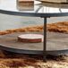 Ajedrez magnético con Cajón para piezas de madera Ajedrez magnético con Cajón para piezas de madera Marrón