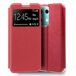 Funda para Móvil Redmi Note 13 5G Funda para Móvil Redmi Note 13 5G Rojo
