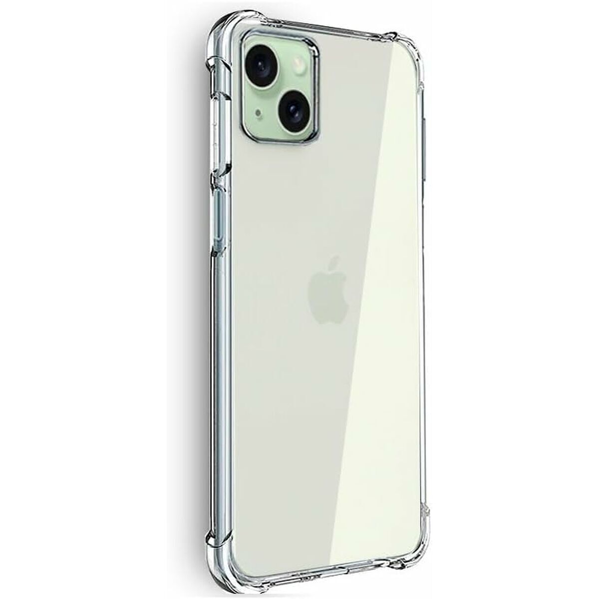 Funda para Móvil iPhone 15 Plus