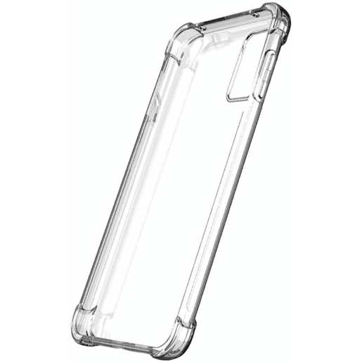 Capa para Telemóvel Cool OPPO A58 Transparente OPPO Capa para Telemóvel Cool OPPO A58 Transparente OPPO