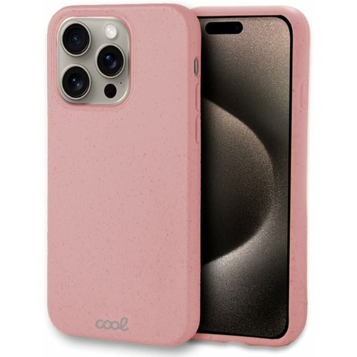 Funda para Móvil iPhone 15 Pro Max