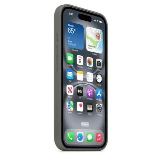 Capa para Telemóvel Apple MYY33ZMA