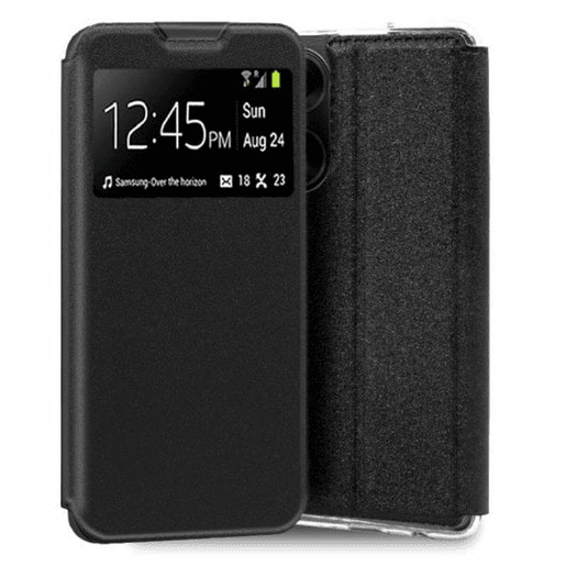 Capa para Telemóvel Cool OPPO A98 5G Preto OPPO