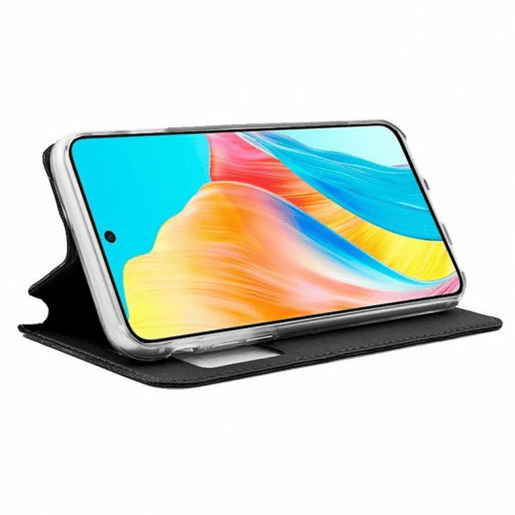 Capa para Telemóvel Cool OPPO A98 5G Preto OPPO