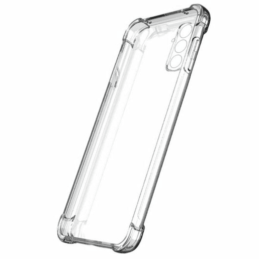 Capa para Telemóvel Cool Galaxy A55 Transparente Samsung Capa para Telemóvel Cool Galaxy A55 Transparente Samsung