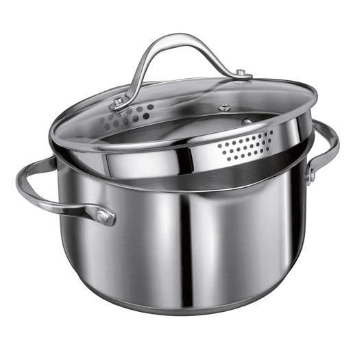 Bateria de Cozinha Smile MGK-20