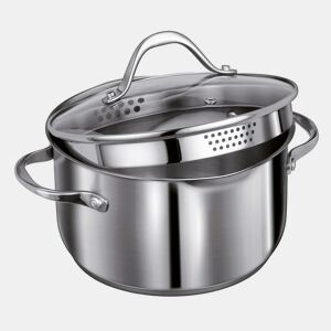 Bateria de Cozinha Smile MGK-20