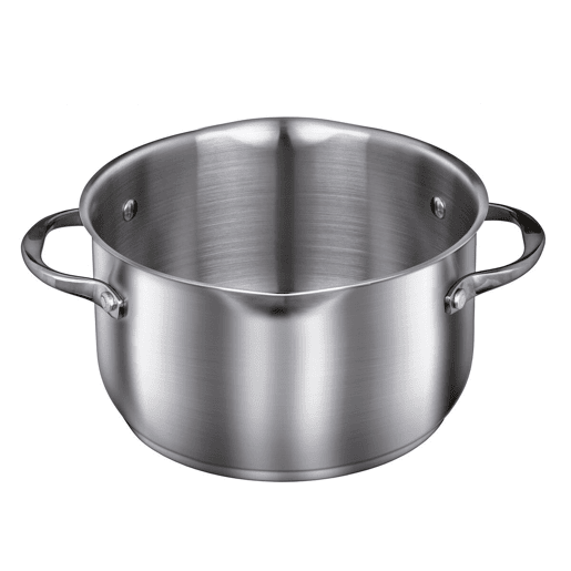 Bateria de Cozinha Smile MGK-20
