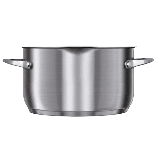 Bateria de Cozinha Smile MGK-20