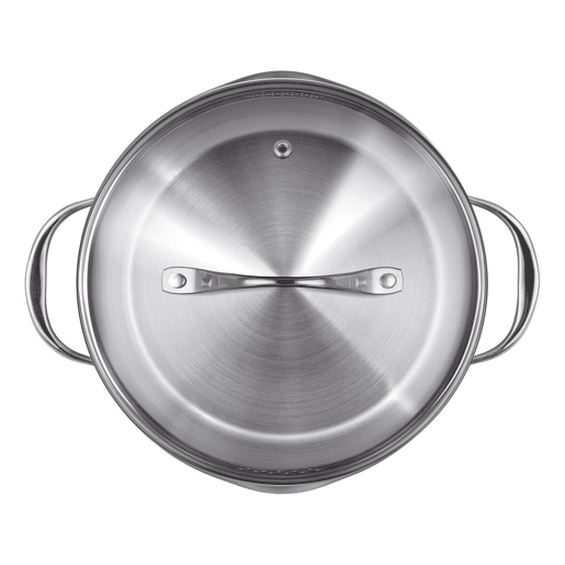 Bateria de Cozinha Smile MGK-20