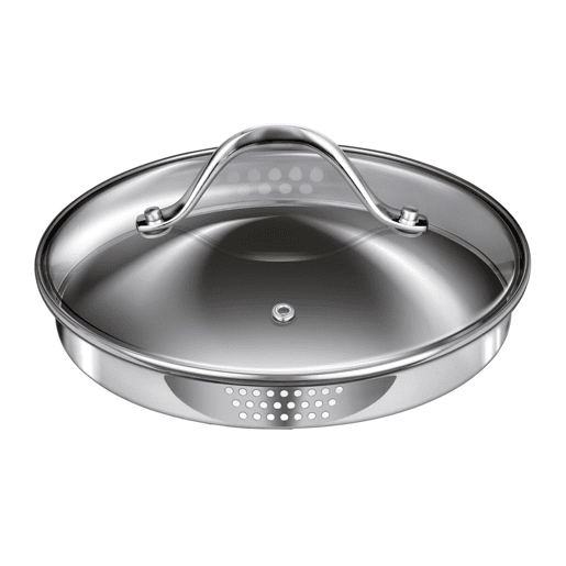 Bateria de Cozinha Smile MGK-20