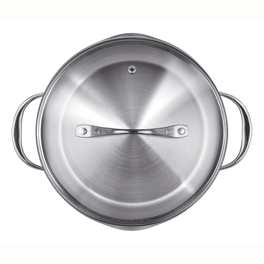 Bateria de Cozinha Smile MGK-20