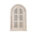 Mueble de madera de mango .GINER Y COLOMER Mueble de madera de mango .GINER Y COLOMER Blanco