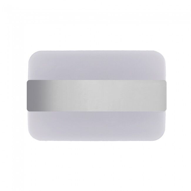 Aplique LED para espejo de baño Alicante (10W)