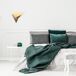 Aplique de pared Dove Vintage marca Wonderlamp Aplique de pared Dove Vintage marca Wonderlamp Dorado