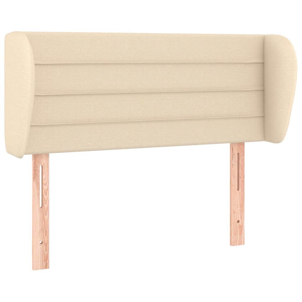 Cabeceros 83 Crema