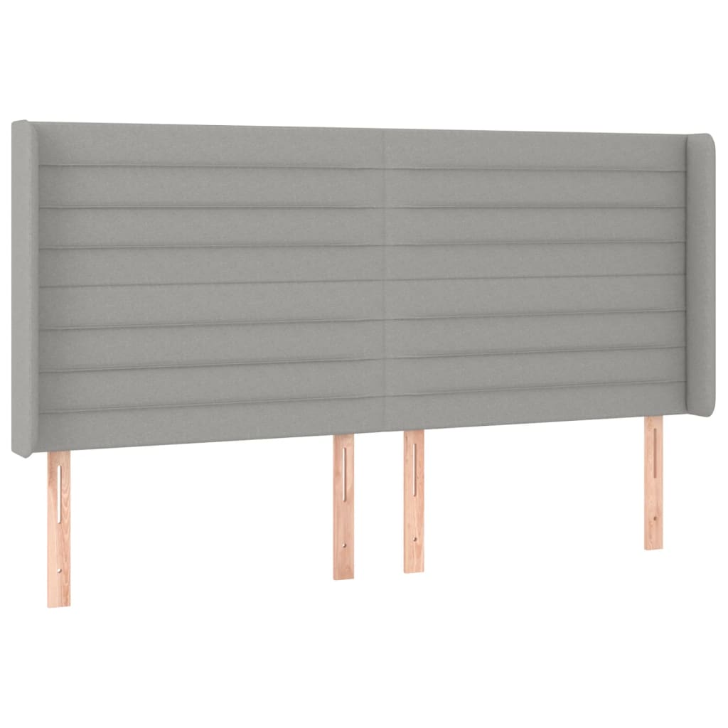 Cabeceros 203 Gris