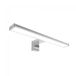 Aplique LED para espejo de baño Jaen 12W marca CristalRecord Aplique LED para espejo de baño Jaen 12W marca CristalRecord Multicolor