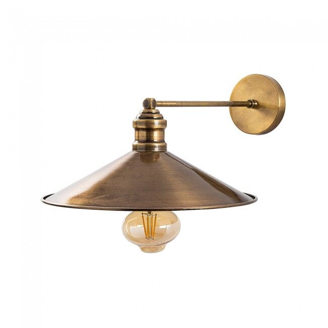 Aplique de pared Momo 30 Vintage marca Wonderlamp