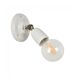 Aplique de pared orientable Bianca Retro - Vintage Aplique de pared orientable Bianca Retro - Vintage Multicolor