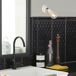 Aplique de pared orientable Bianca Retro - Vintage Aplique de pared orientable Bianca Retro - Vintage Multicolor