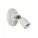 Aplique de pared orientable Bianca Retro - Vintage Aplique de pared orientable Bianca Retro - Vintage Multicolor