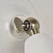 Aplique de pared orientable Bianca Retro - Vintage Aplique de pared orientable Bianca Retro - Vintage Multicolor
