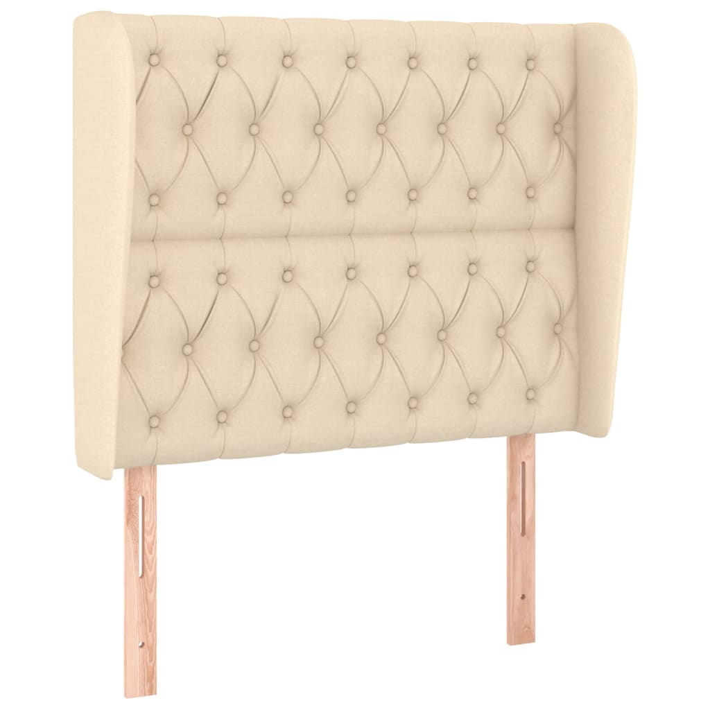 Cabeceros 93 Crema