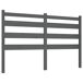Cabecero De Cama 186 Cabecero De Cama 186 Gris