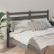 Cabecero De Cama 186 Cabecero De Cama 186 Gris