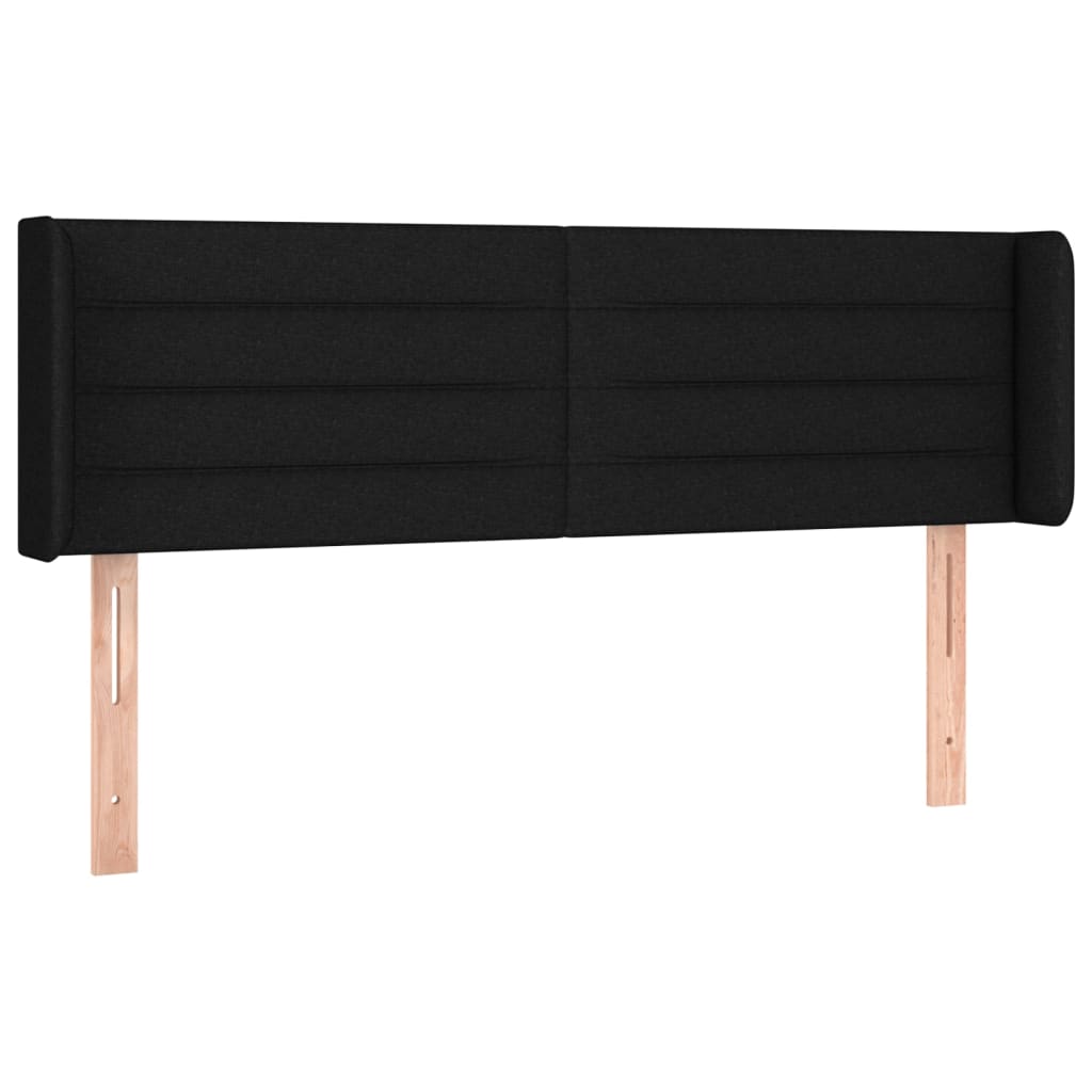 Cabeceros 147 Negro