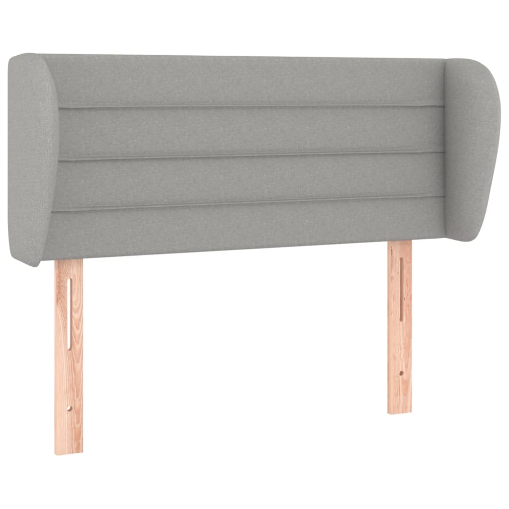 Cabeceros 83 Gris