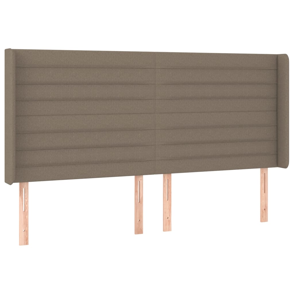 Cabeceros 203 Gris Claro