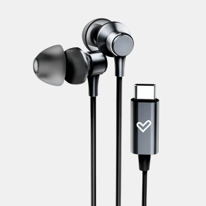 Auriculares Energy Sistem 456741 Preto