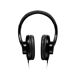 Auriculares SRH240A-BK-EFS Auriculares SRH240A-BK-EFS Negro