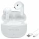 Auriculares con Micrófono M270TWS BLANCO Auriculares con Micrófono M270TWS BLANCO Blanco