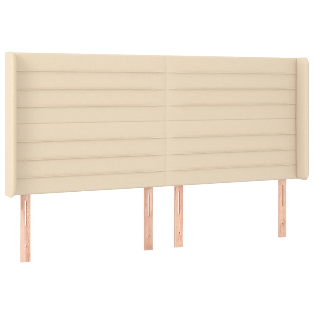 Cabeceros 203 Crema
